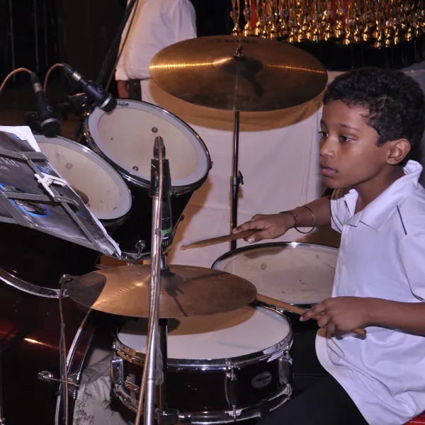 Drums