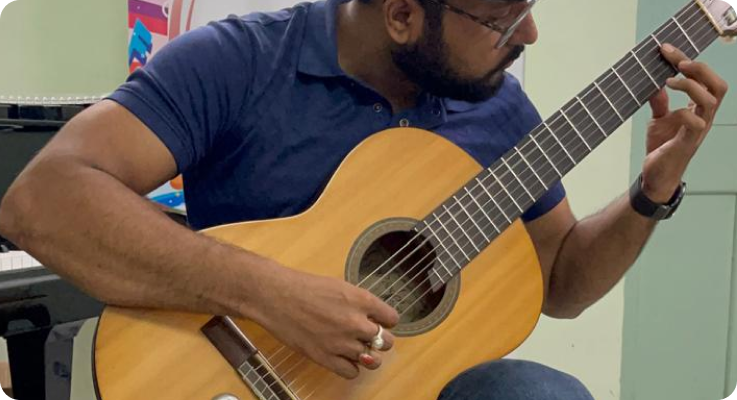 Guitar